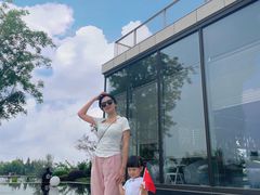 -云里小坐·海泉湾·团建·宴席·下午茶(金堂海泉湾店)