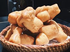 -鼓楼东街老火锅(鼓楼店)