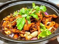 -红厨巷·淮扬菜(熙南里店)