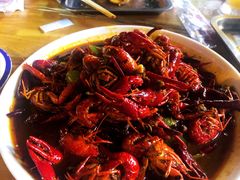 -叁宝烤肉• 西安烧烤(太乙路店)