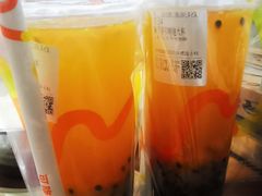 -CoCo都可(台东和兴店)