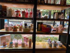 -星巴克(美丽华花园店)