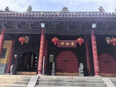 -灵谷景区