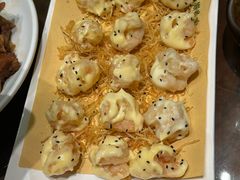 -满盛家宴·烤鸭·海鲜天津菜(河北路总店)