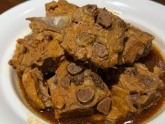 酱脊骨-七菜馆·东北菜·蒸饺(文体路店)
