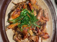 -山泉公馆酒家(广州东站店)