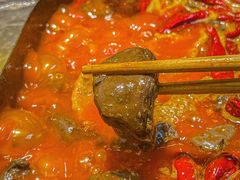 -阳阳老火锅(小南门店)