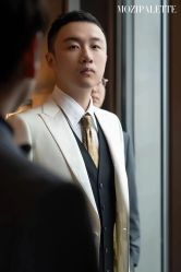 -THE RUIZ GZ睿制西装定制