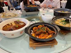 -山泉公馆酒家(珠江新城店)