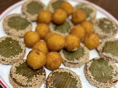 -吴山贡鹅大酒店(阜南总店)