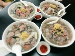 -潮镇老尾牛杂(环城西路店)
