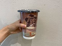 伯牙绝弦-霸王茶姬(南亚风情第壹城店)