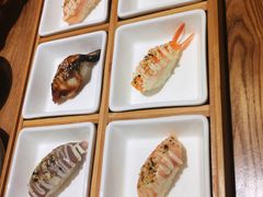 -小句号·精致料理(江南环球港店)