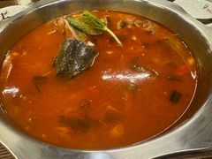 -芦苇荡·酸汤鱼(回龙观店)