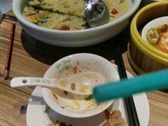 -粤港餐厅(禹州商业广场店)