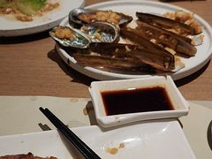 -大渔铁板烧(花园道店)