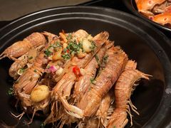 -好日子皇冠假日酒店·君怡咖啡厅(特美思大厦店)