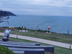 -漳州滨海火山岛自然生态风景区