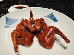 -苏州W酒店·苏滟中餐厅