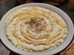 -火山屋台(新街口店)