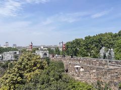 -夫子庙秦淮河画舫