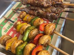 -炒豆合作社(东四总店)