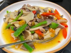 -小堂宴·老厦门码头小炒(厦大店)