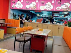 -柳大厨螺蛳粉(人民路总店)