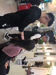-Hair ART造型沙龙