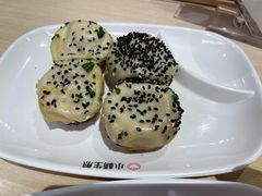 -小杨生煎(深圳岗厦北店)