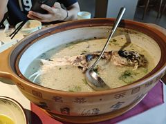 -风味小馆(天目湖宾馆店)