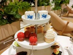 -théATRE 茶聚场(王府中環店)
