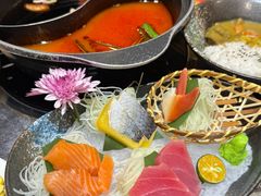 -匠牛亭·锅物烧肉放题自助(昆百大·泰业城店)