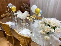 -慢隅法式小馆·生日求婚西餐厅