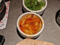 -沼津港精致料理·寿喜烧·烧鸟(龙湖南桥天街日料榜单店)