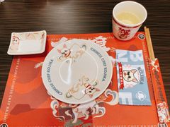 -仙隐小鹿中华料理(南宁万象城店)