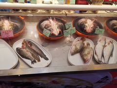 -大张烙馍村(泉山店)