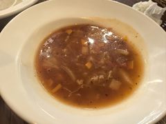-斯比特花园西餐厅(东方商厦店)