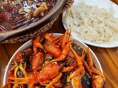 -马头巷·食景园(苏州总店)