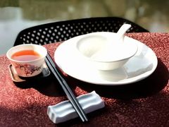 -侨美·唐荔园食艺馆