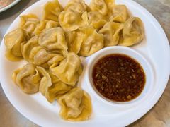 海胆水饺-日照人家·山东老字号