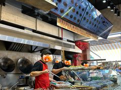 -梅溪·小伙子干挑面(安吉总店)