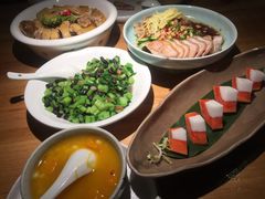 -桂小厨广西菜(青秀万达店)