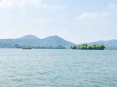 -西湖文化广场