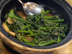-明本湛江鸡•海鲜小厨(陈家祠店)