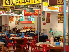 -益华家菜屋(世茂店)