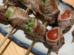 -一豚轩·烧鸟·豚骨拉面(五四路店)