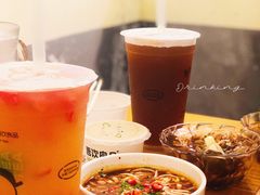 -黄泰吉拾味餐厅(江汉路店)