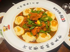 -涿掌柜·涿州宴