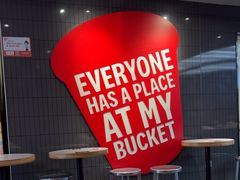 -肯德基(东直门来福士店)